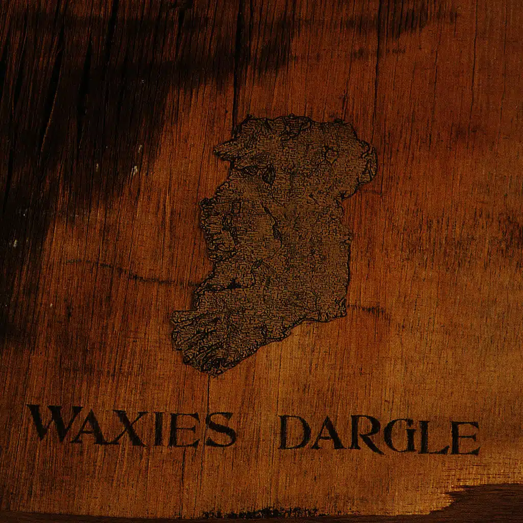 Rocky Road To Dublin