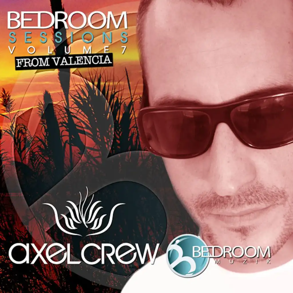 Bedroom Sessions Vol 7 Valencia