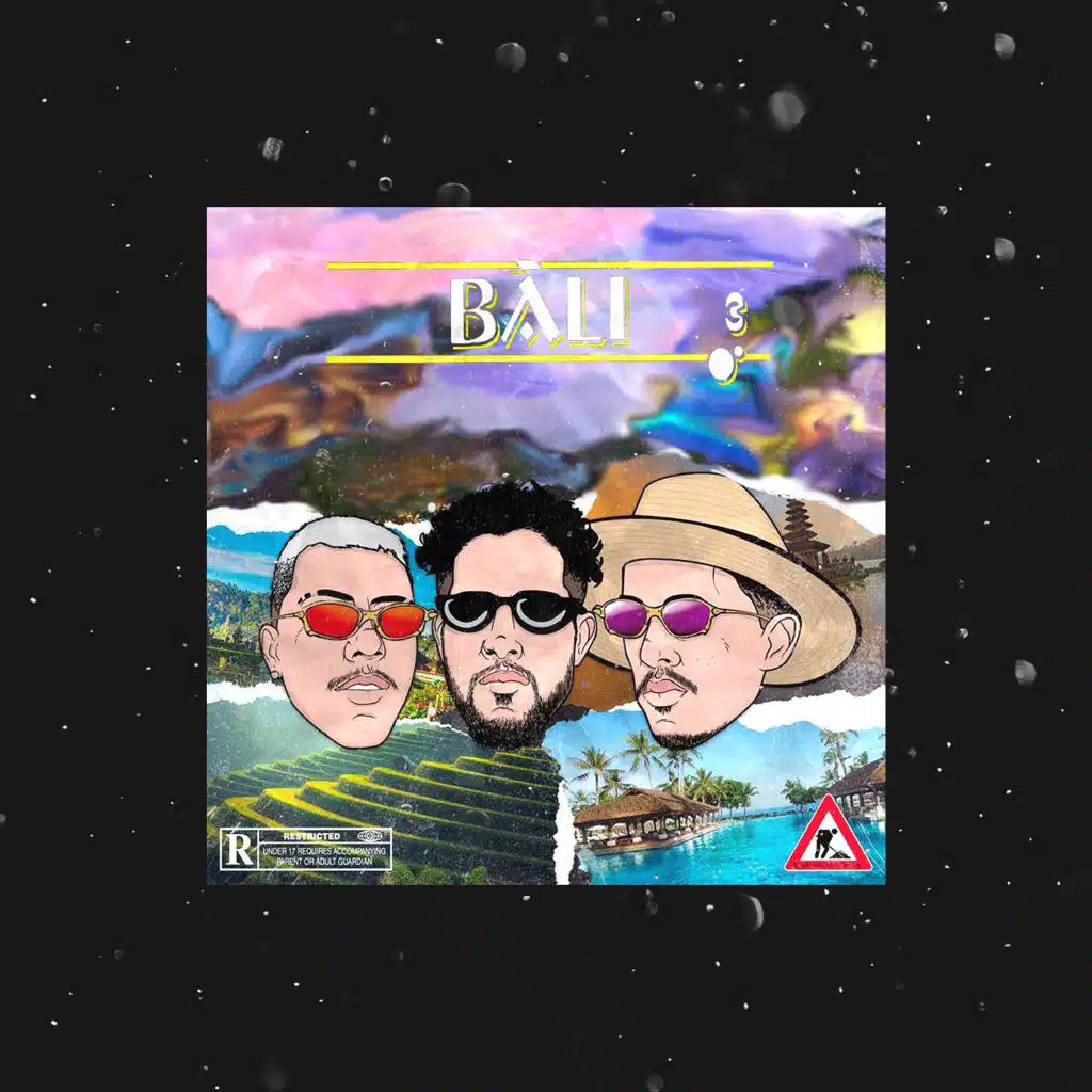 Departamento de Rap, LOPE$ & Yung Macedo