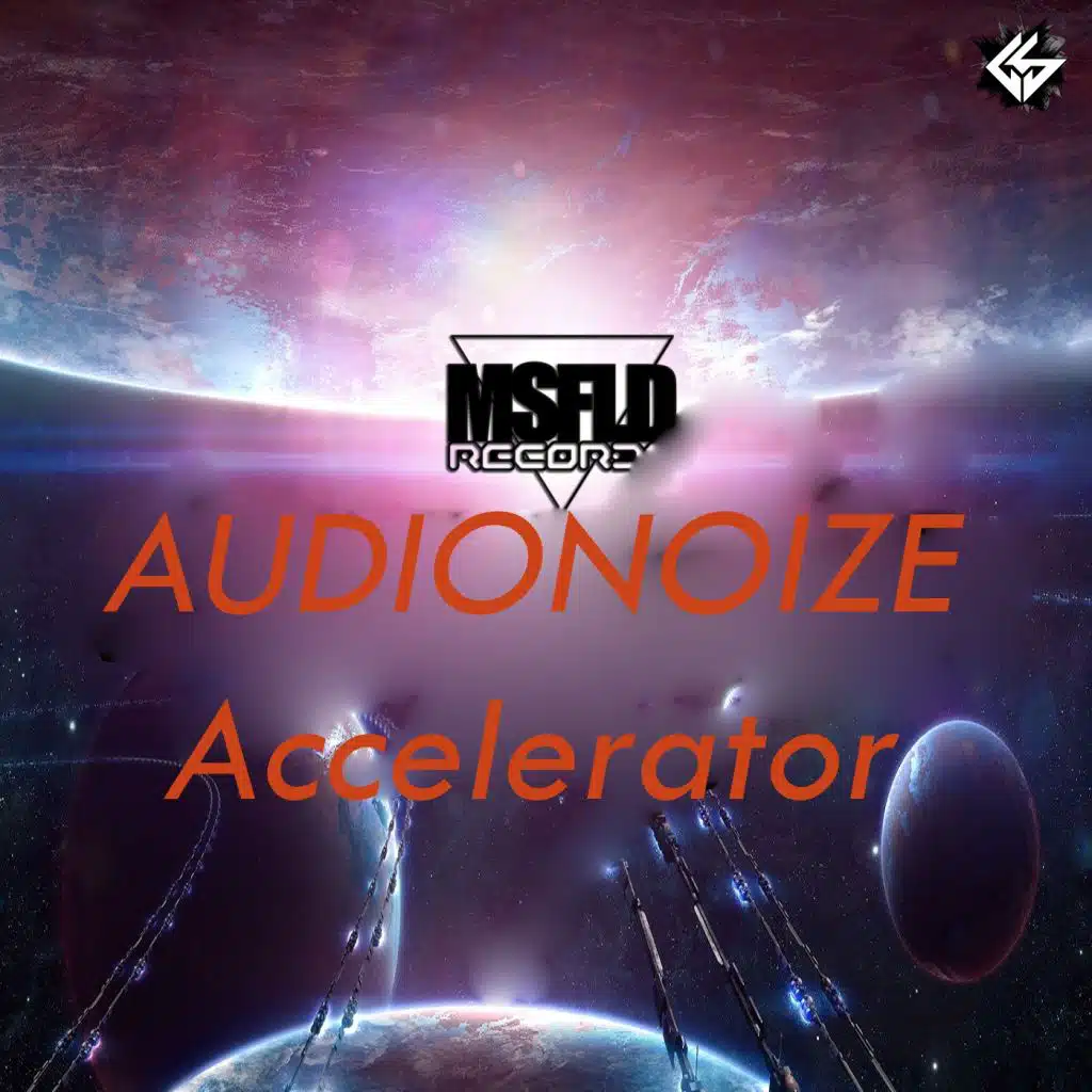 AudionoiZe