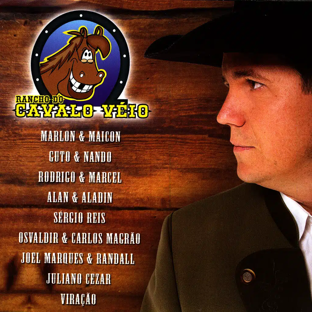 Rancho Do Cavalo Véio