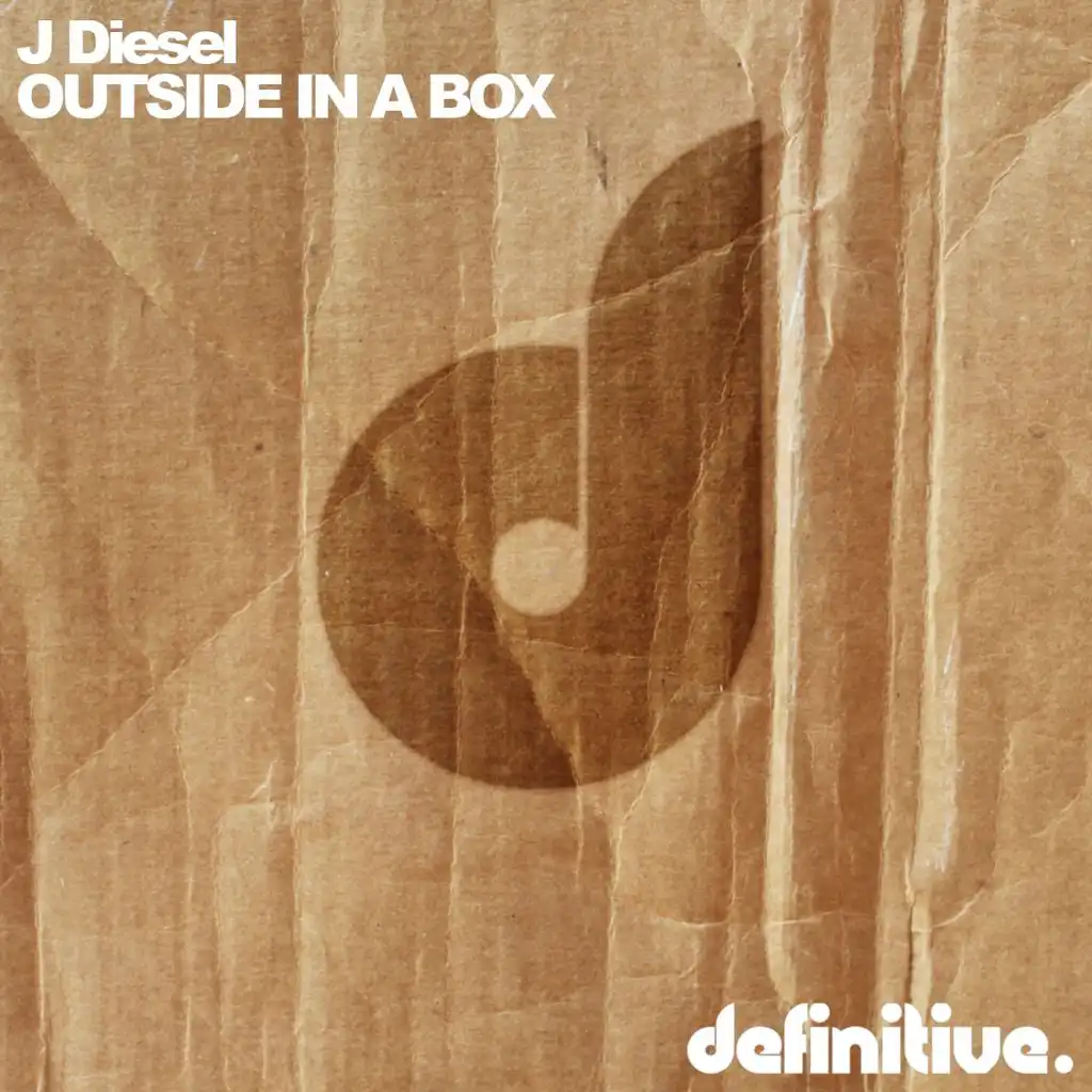 Outside In A Box (Olivier Giacomotto Remix)