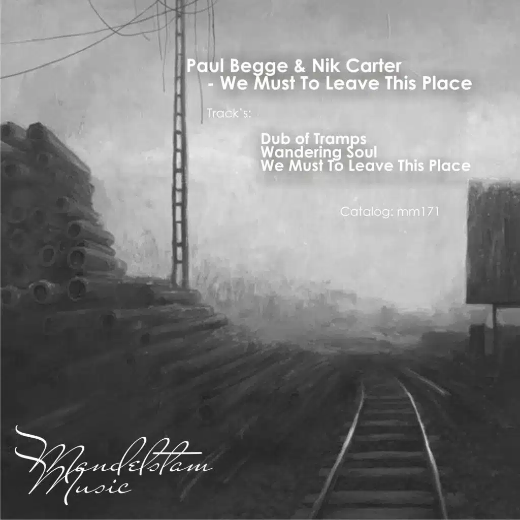 Paul Begge & Nik Carter