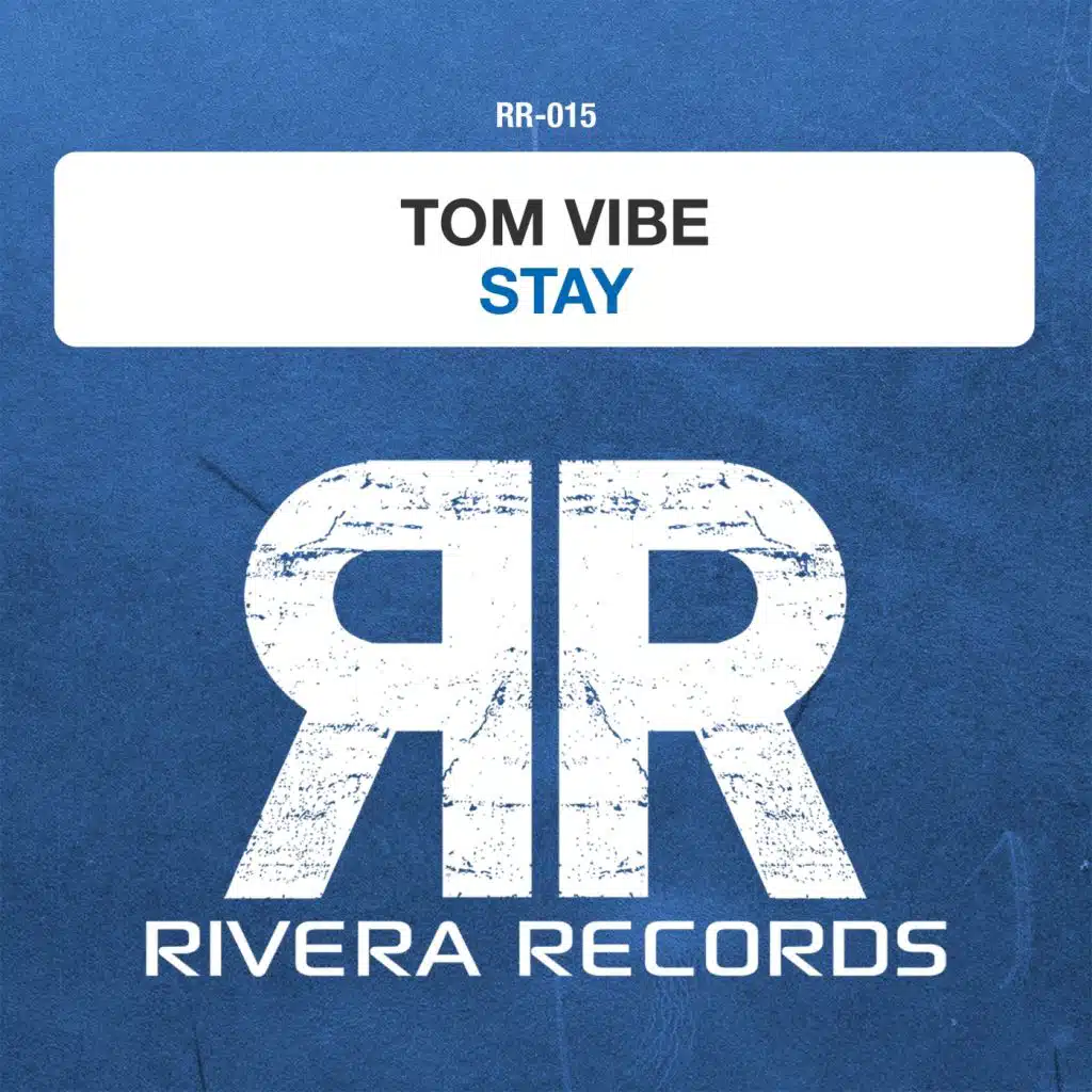 Stay (Radio Edit)