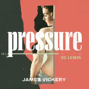 James Vickery & SG Lewis