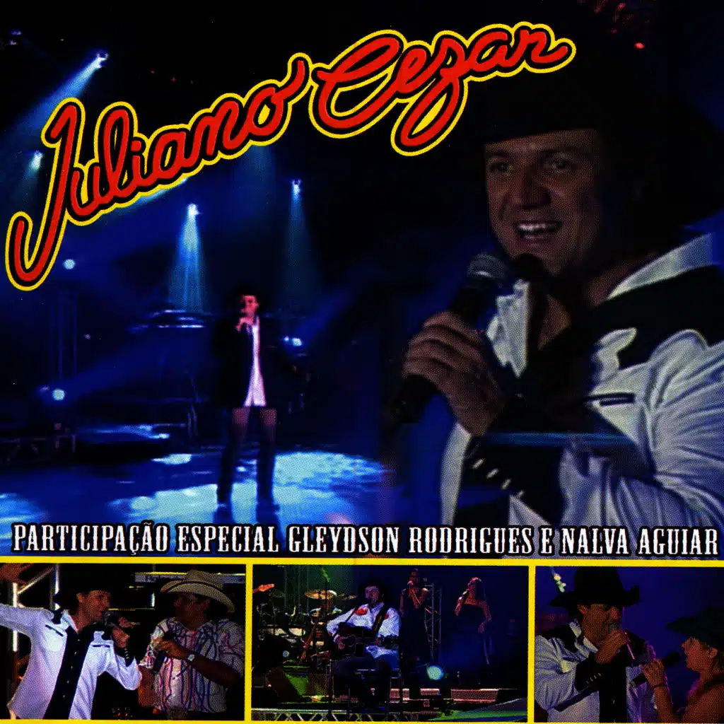 Rodo Sem Borracha (Ao Vivo)