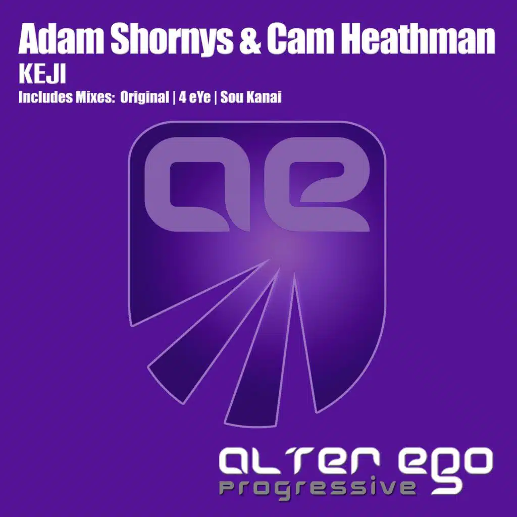 Adam Shornys & Cam Heathman