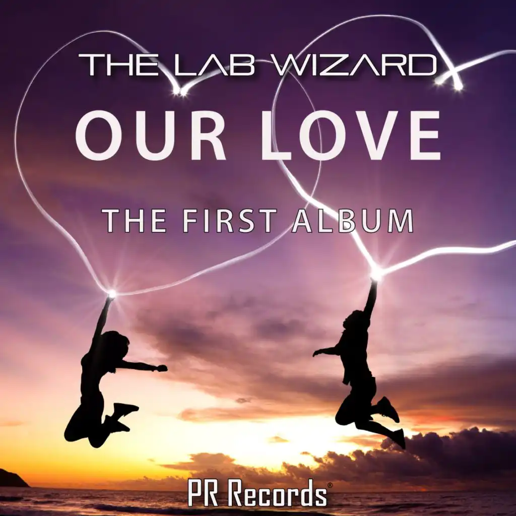 Our Love (Radio Edit)