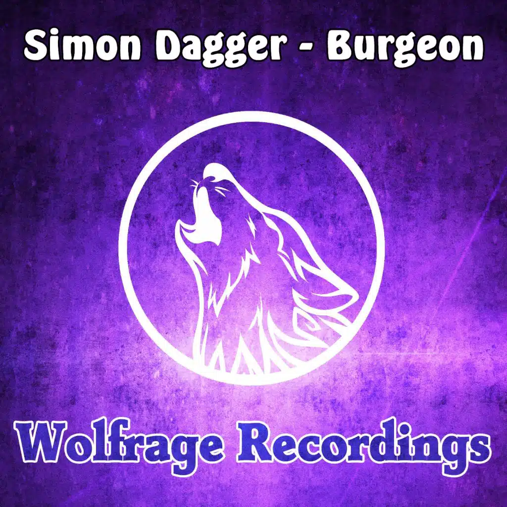 Simon Dagger