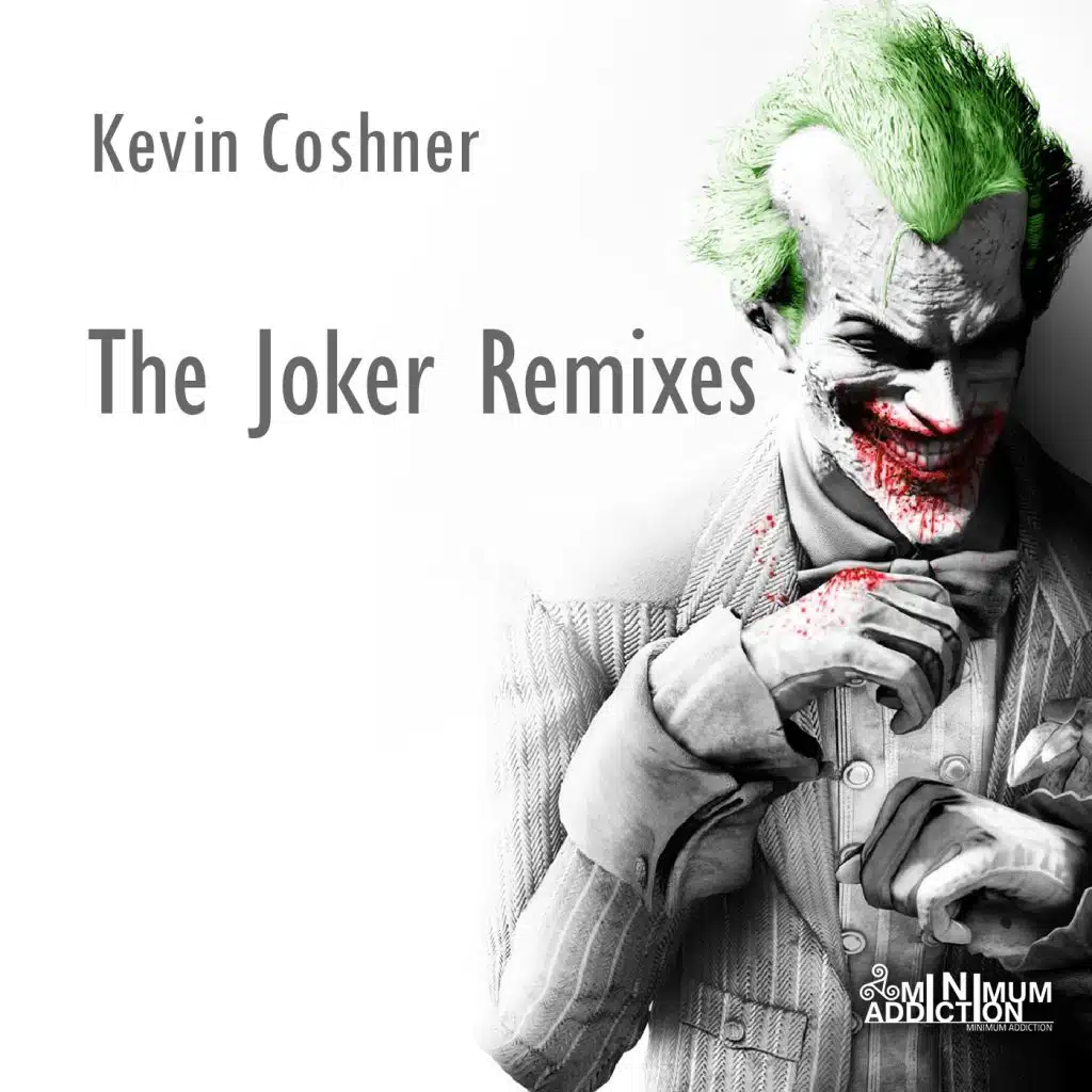 The Joker (D'Lay Remix)