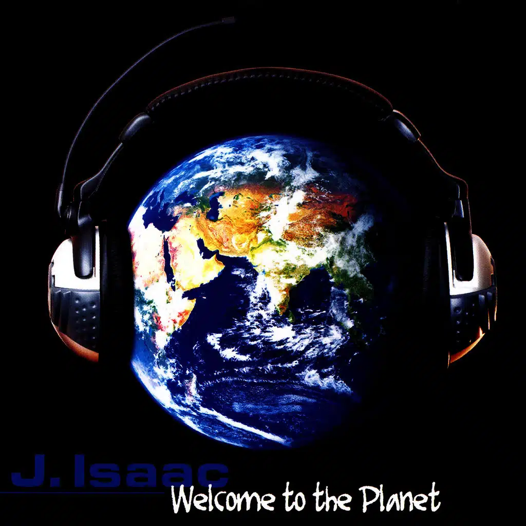 Welcome To The Planet