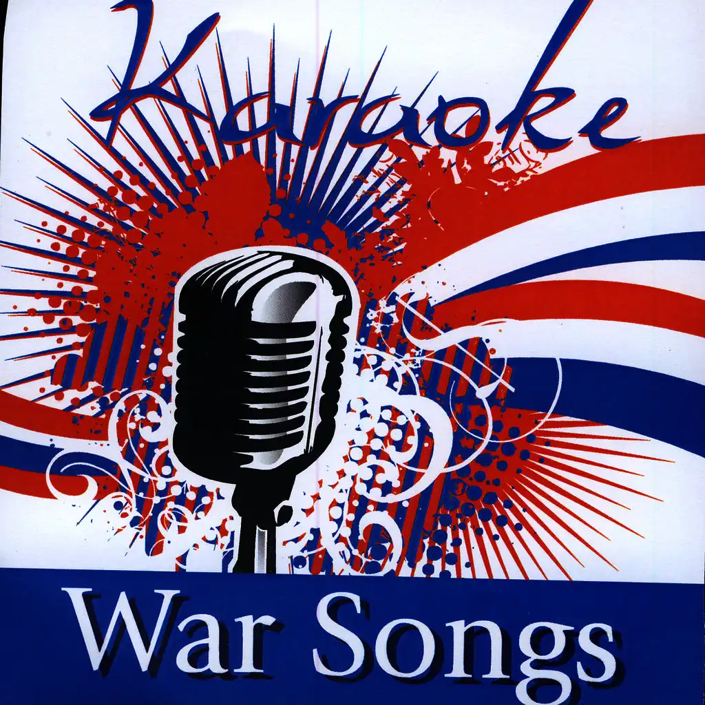 Karaoke - War Songs