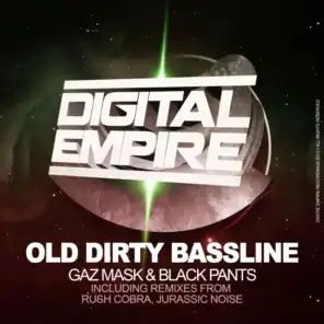Old Dirty Bassline