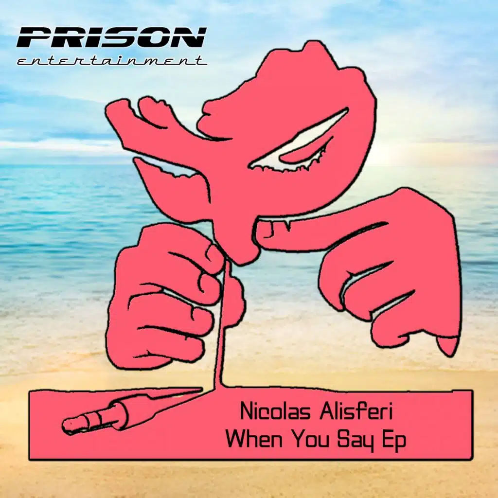 Minago, Nicolas Alisferi