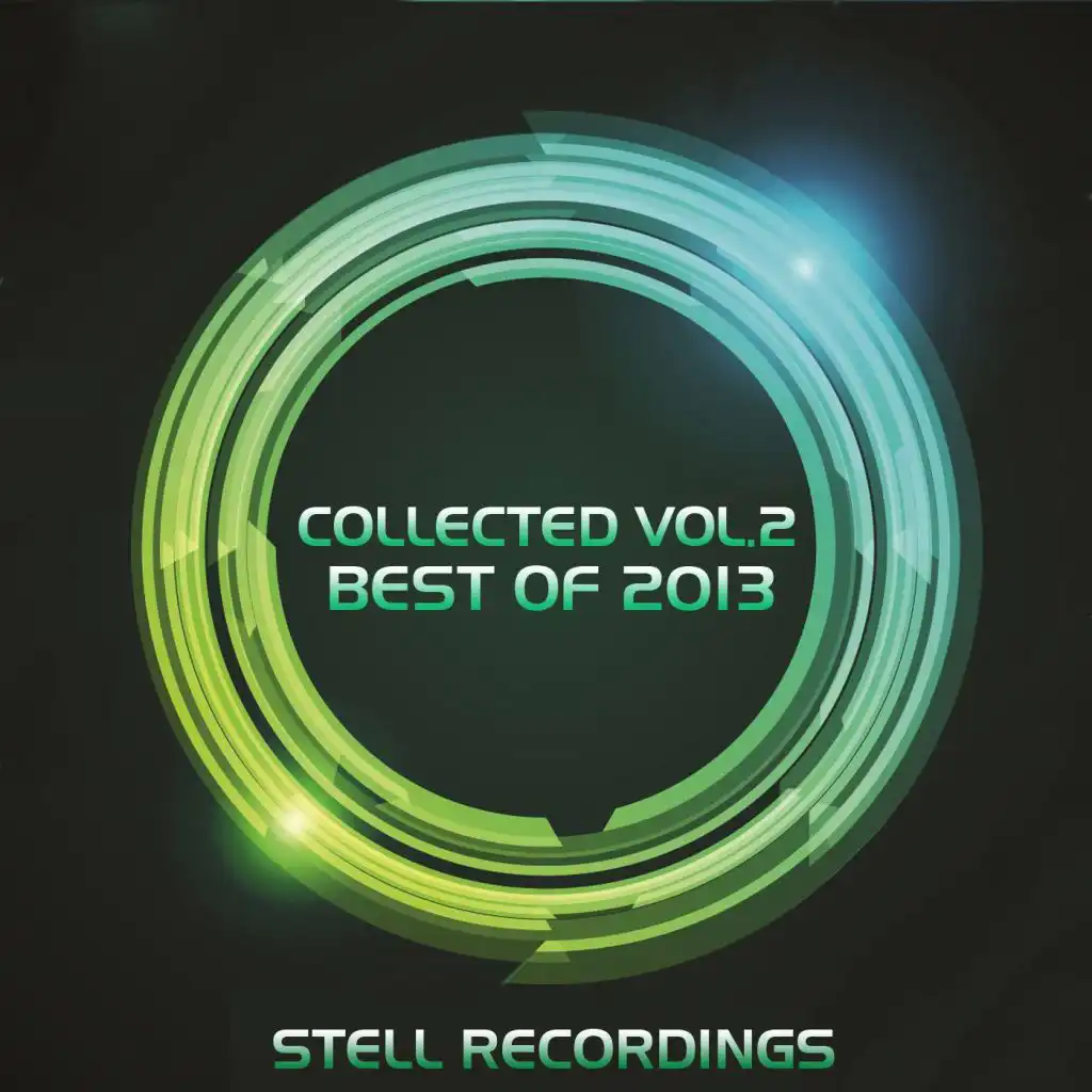 Collected Vol.2. Best Of 2013