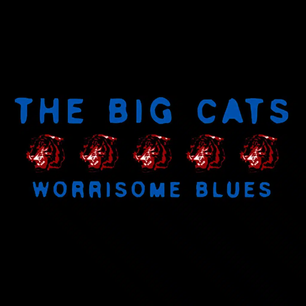 Worrisome Blues