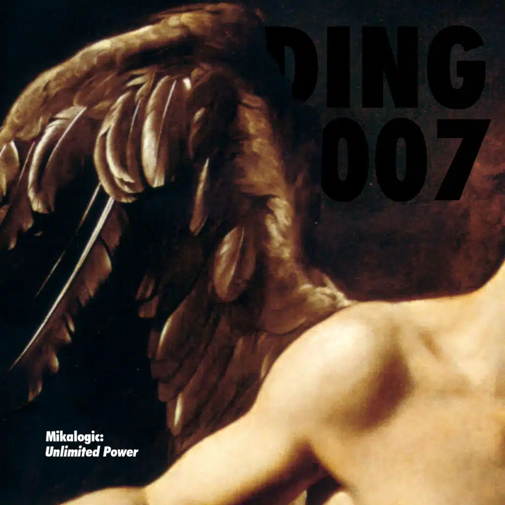 Unlimited Power (Instrumental Mix)