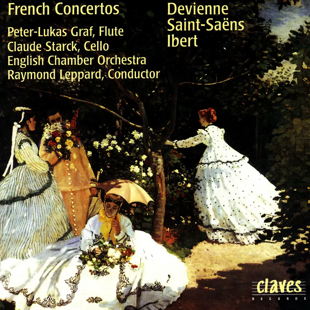 French Concertos