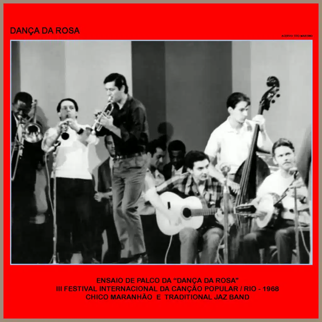 Dança da Rosa