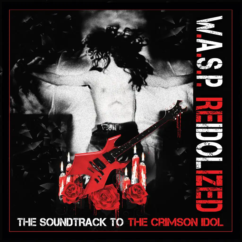 Reidolized (The Soundtrack to the Crimson Idol)