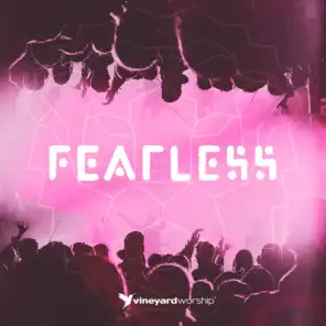 Fearless [Live From DTI 2016]