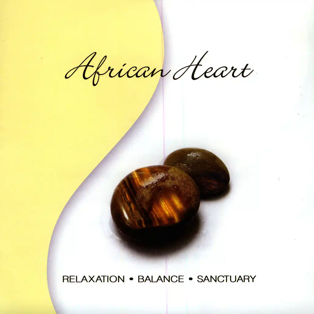 Africa In Meditation