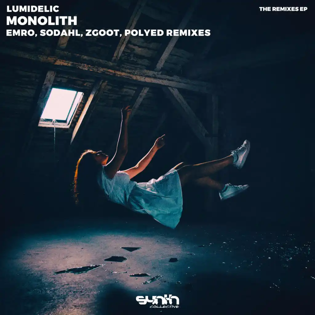 Monolith (Zgoot Remix)