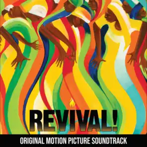 Revival! (Original Motion Picture Soundtrack)