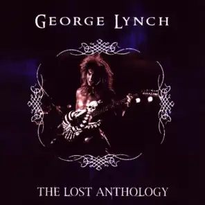 The Lost Anthology