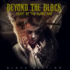 Heart of the Hurricane (Black Edition)