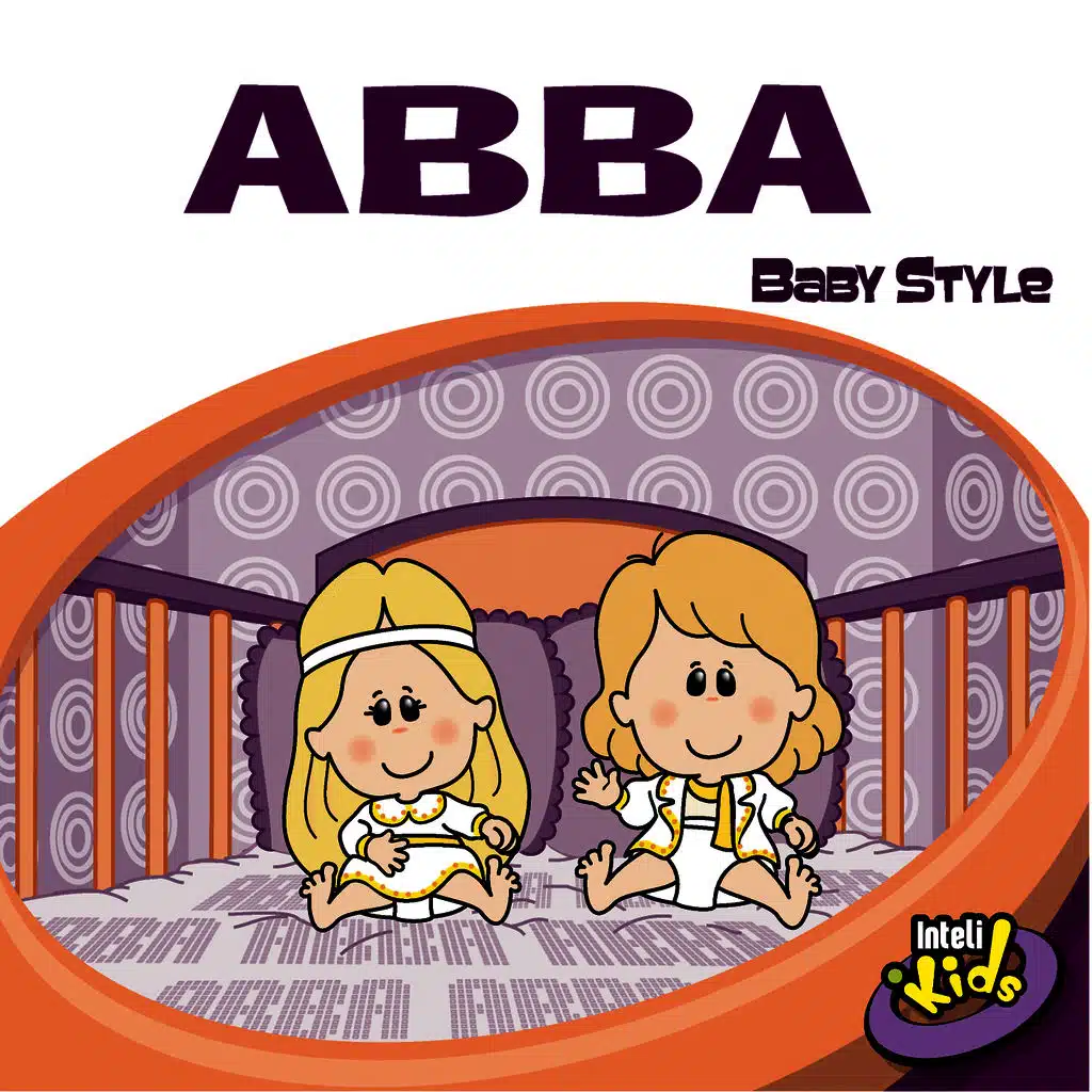 Abba - Baby Style