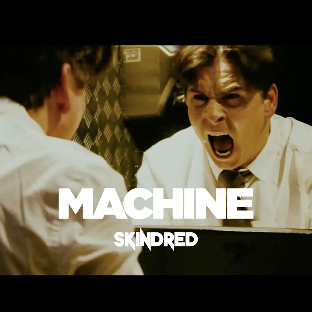 Machine (Radio Edit)