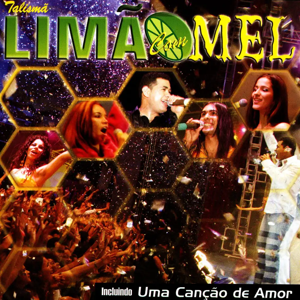 Play Record (Ao Vivo)