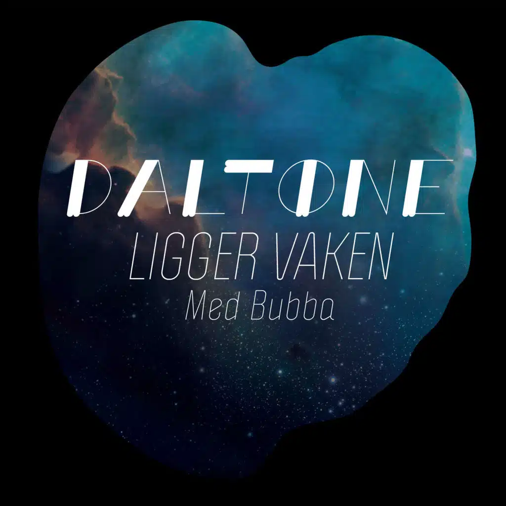 Ligger vaken (feat. Bubba)