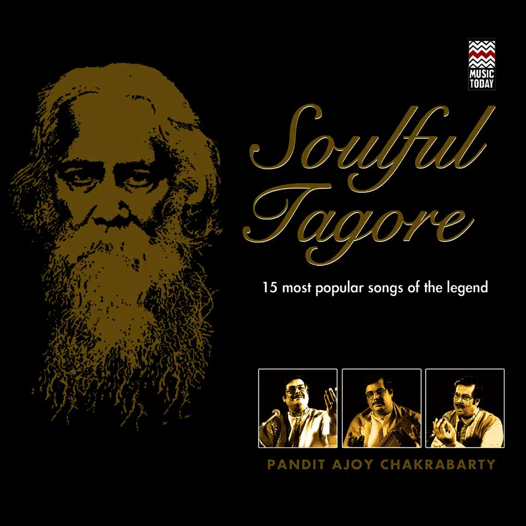 Soulful Tagore