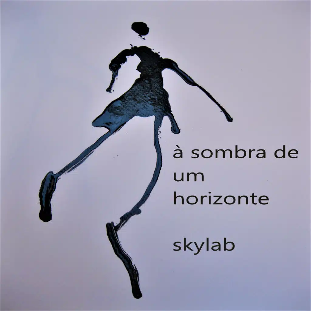 À Sombra de um Horizonte