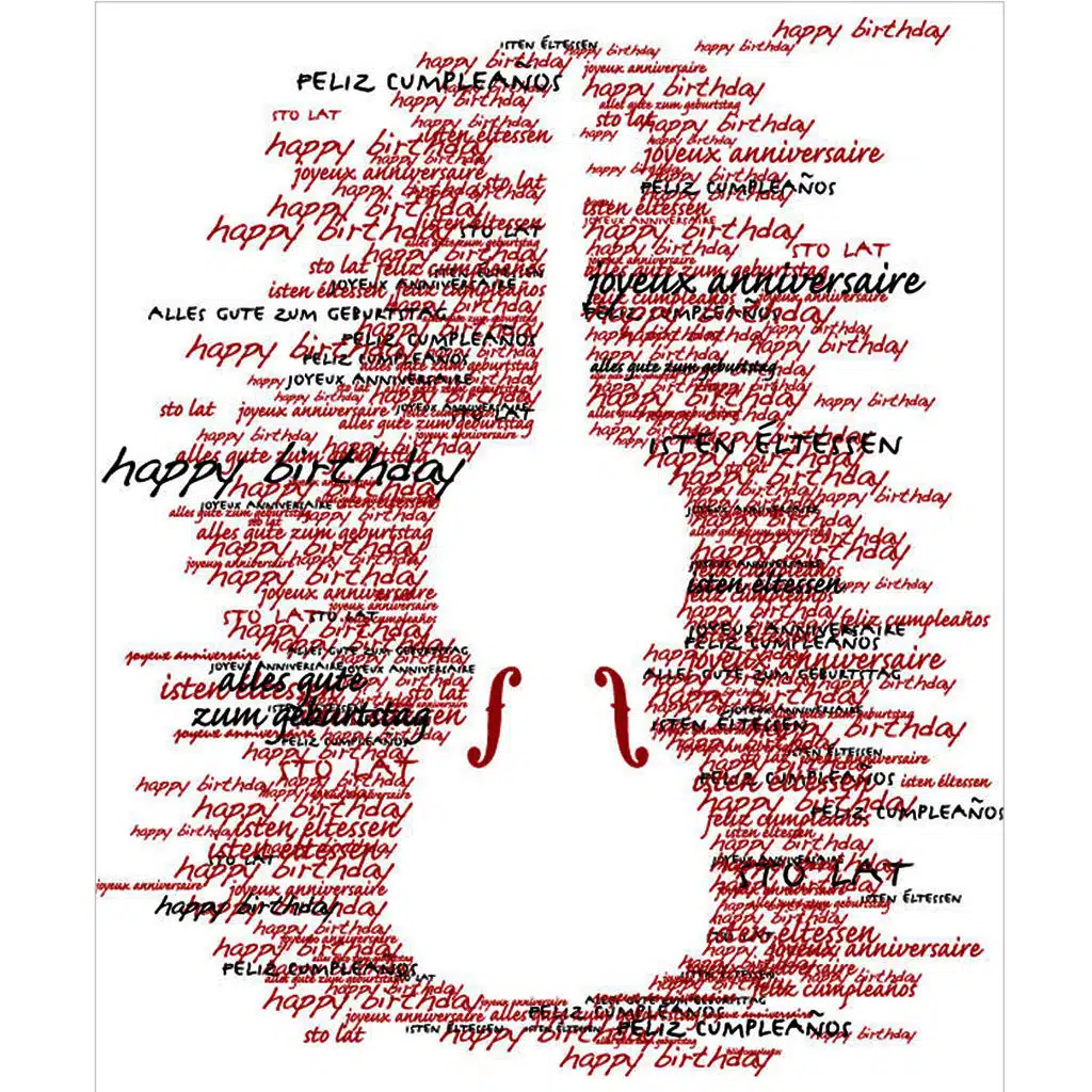 In the manner of Tango