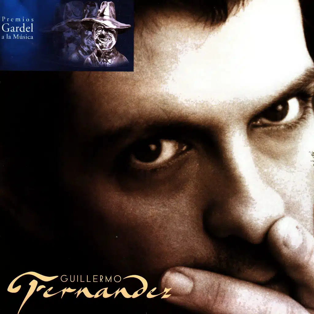 Guillermo Fernández