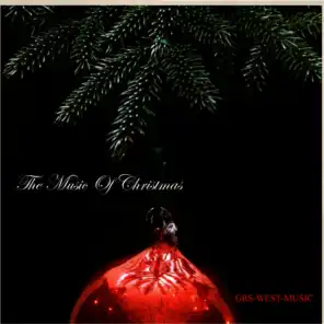 The Music Of Christmas - Disk 1