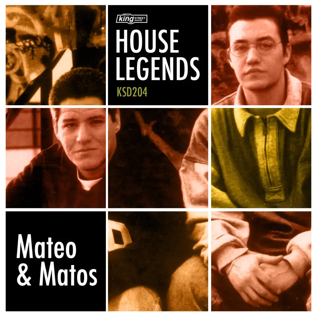House Legends