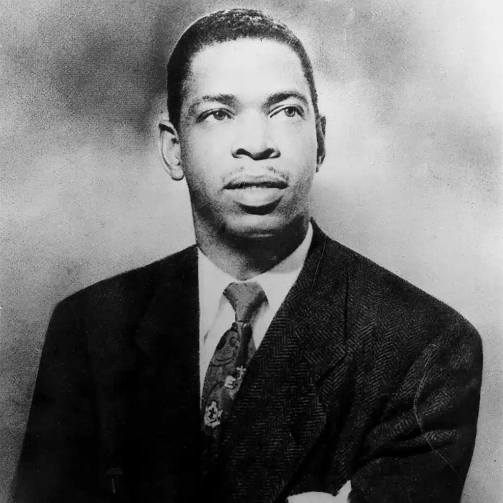 Elmore James