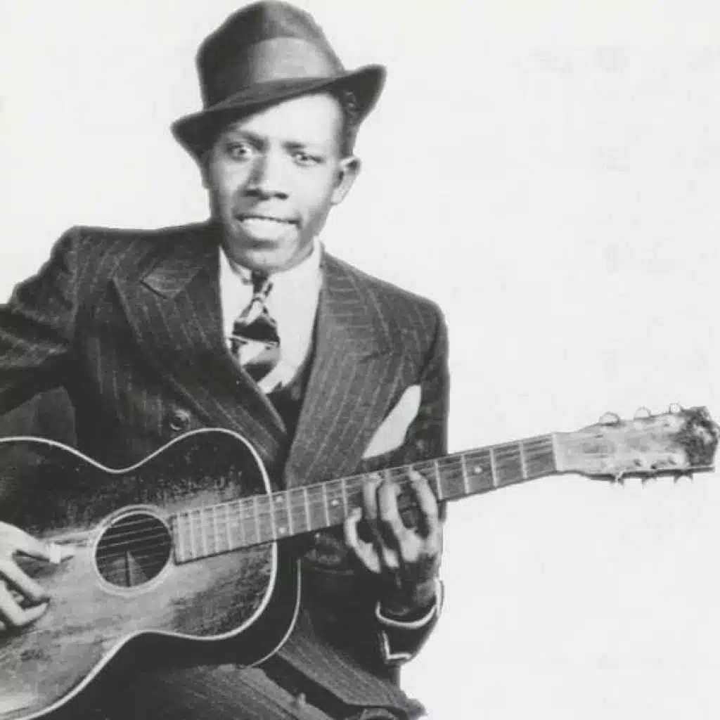 Robert Johnson