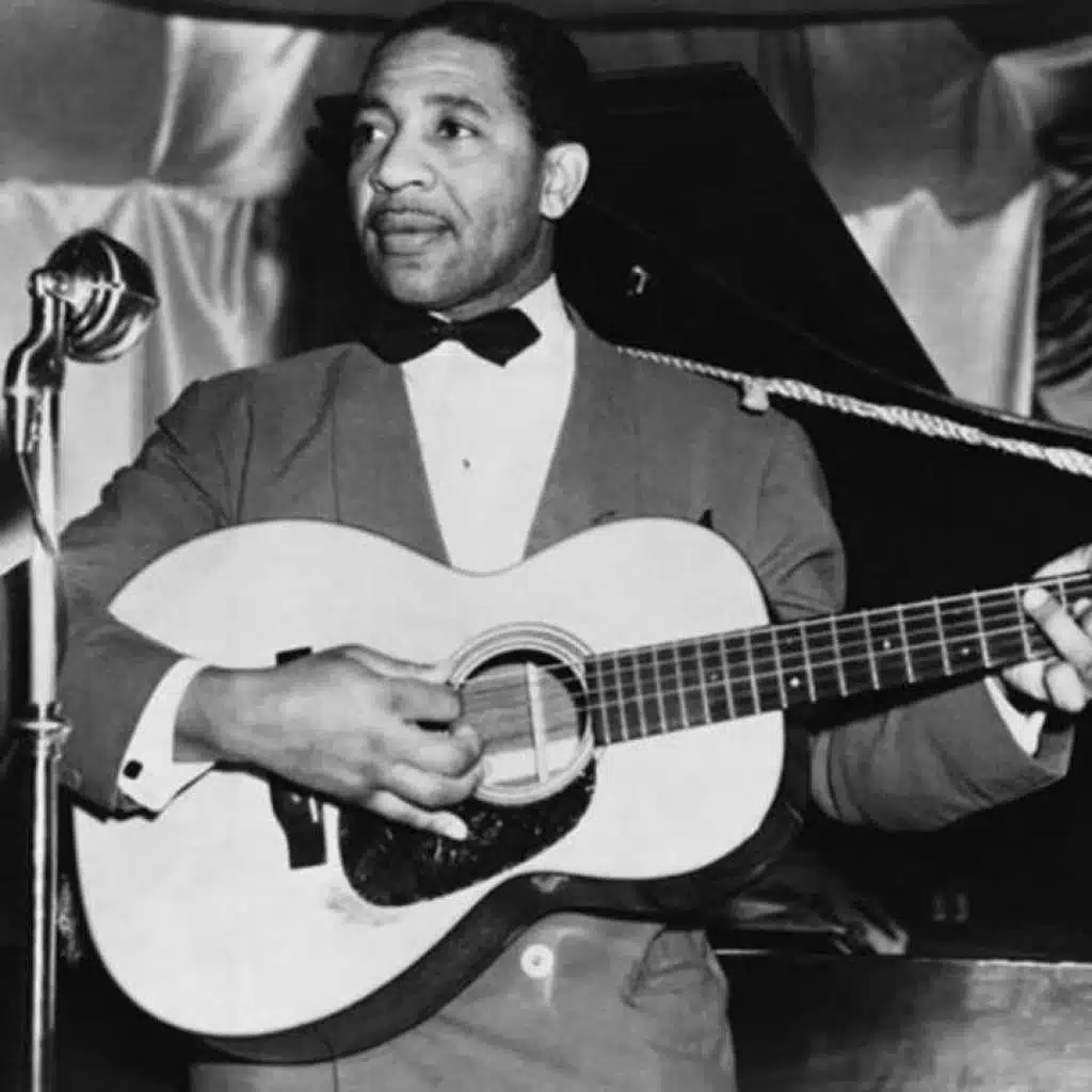 Lonnie Johnson