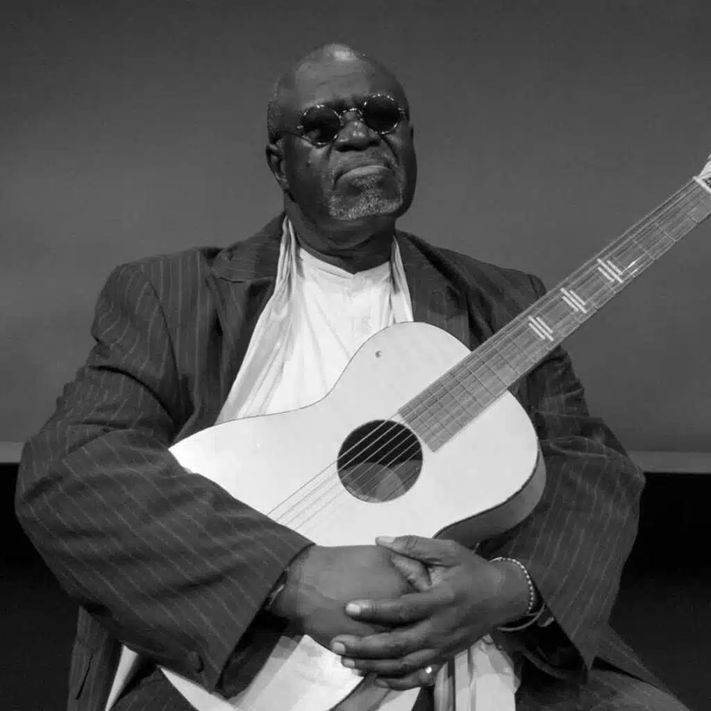 Blind Lemon Jefferson