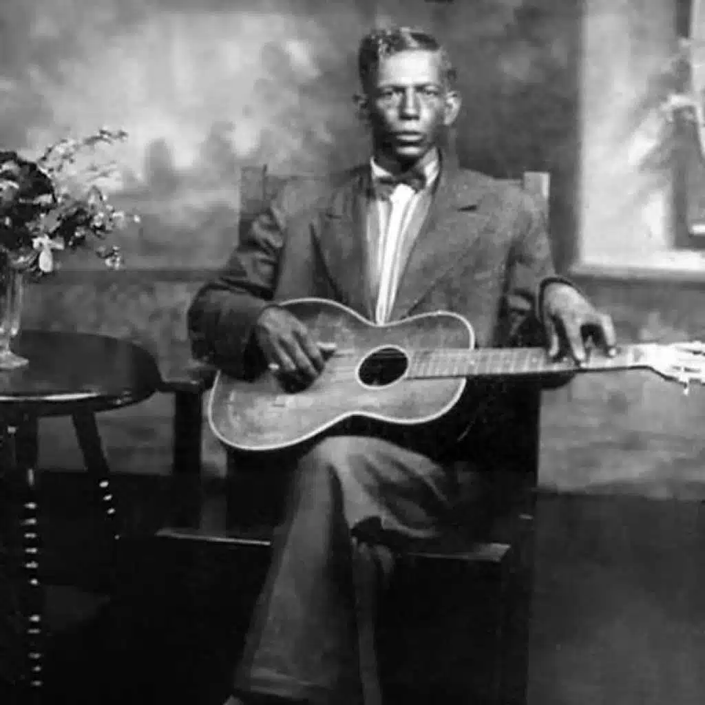 Charley Patton