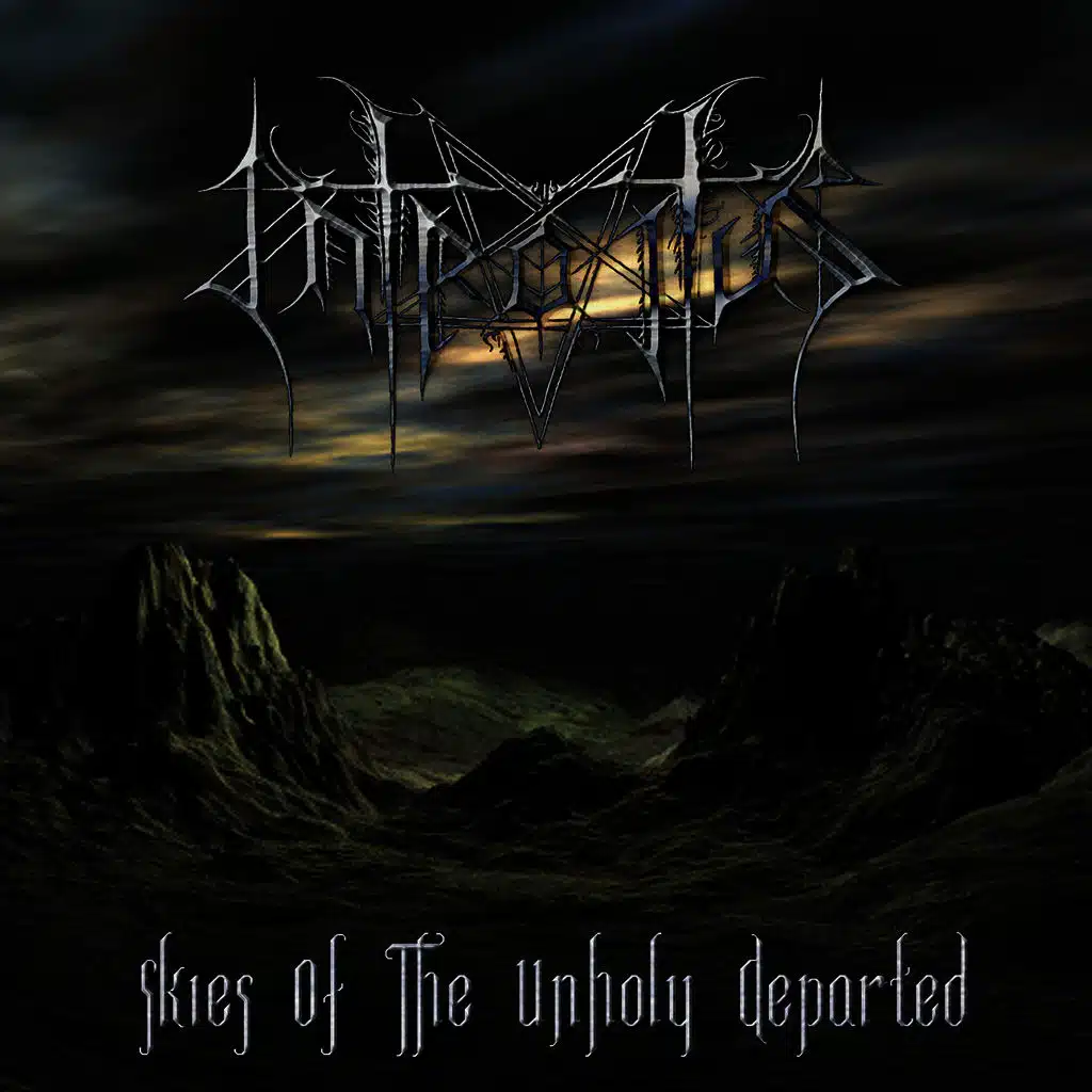 Skies Of The Unholy Departed