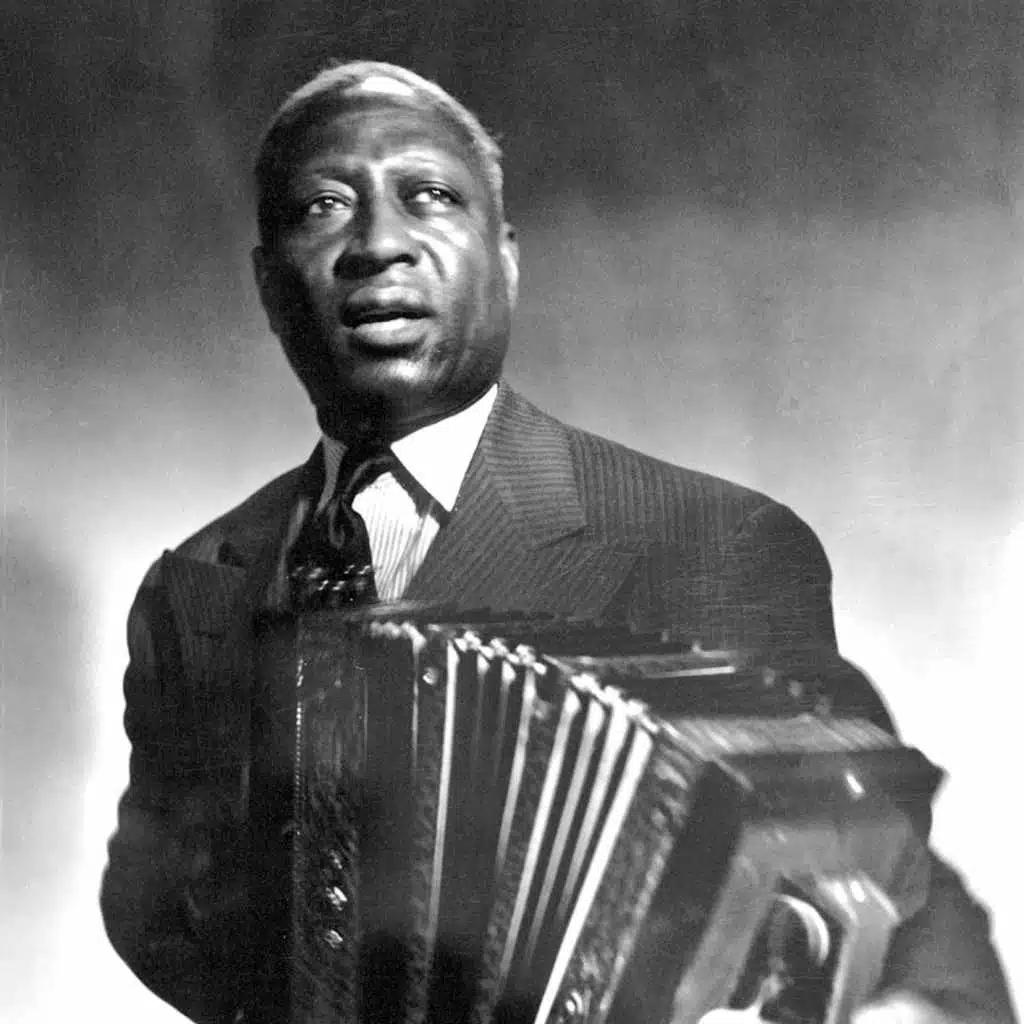 Lead Belly