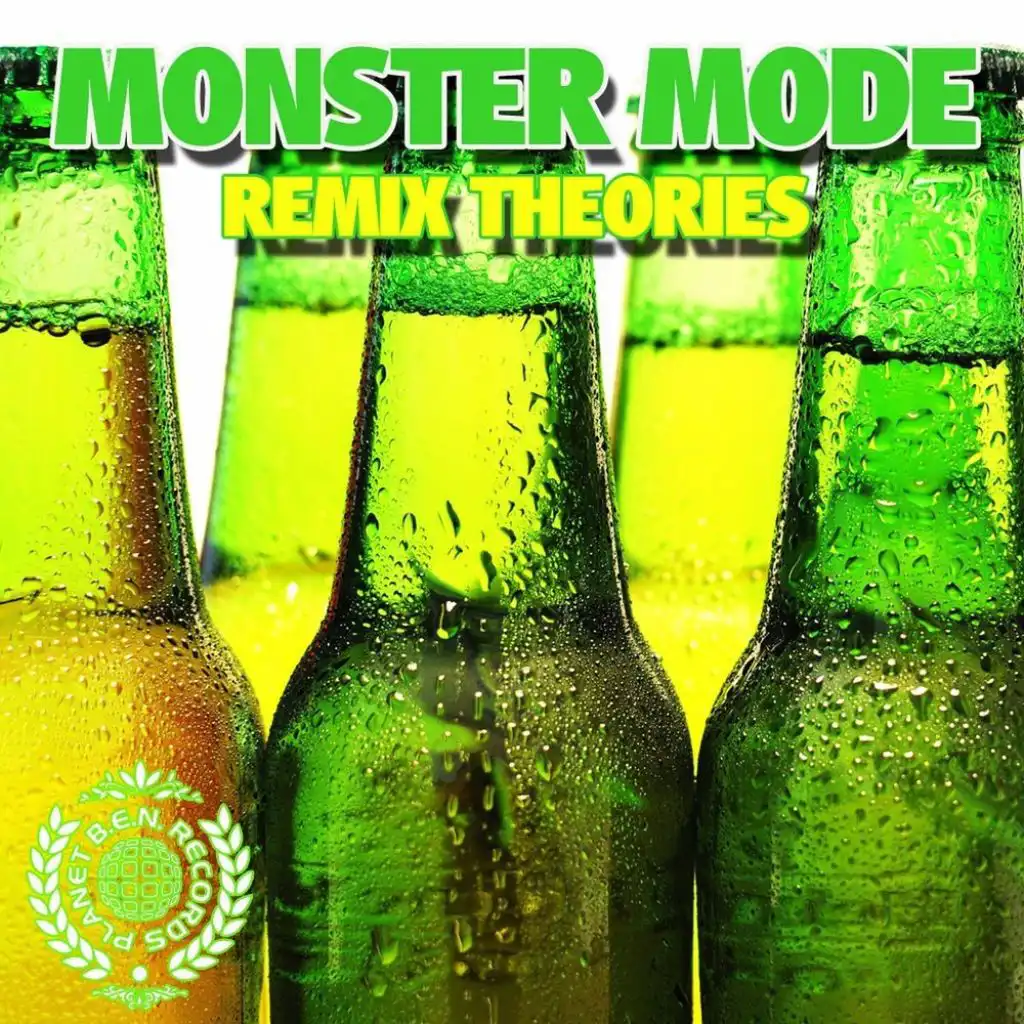 Nuclear Duck (Monster Mode Remix)