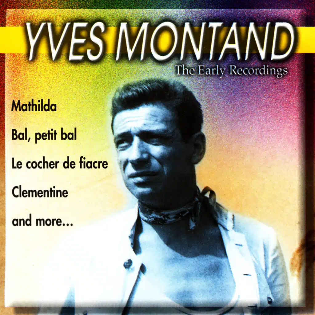 The Early Recordings