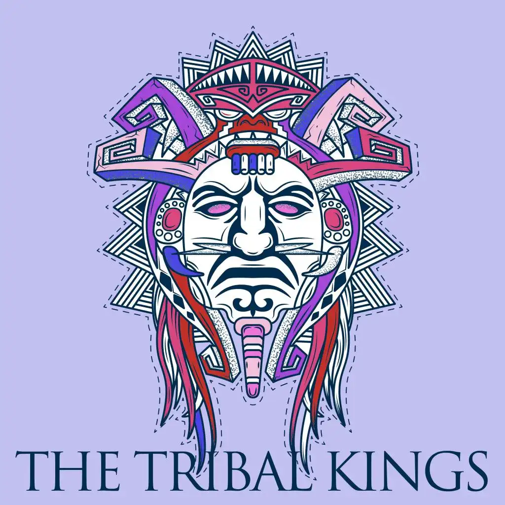 Big Sound (Tribal Mix)